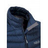 Rab Cirrus Vest - Kunstfaserweste - Herren | Hardloop