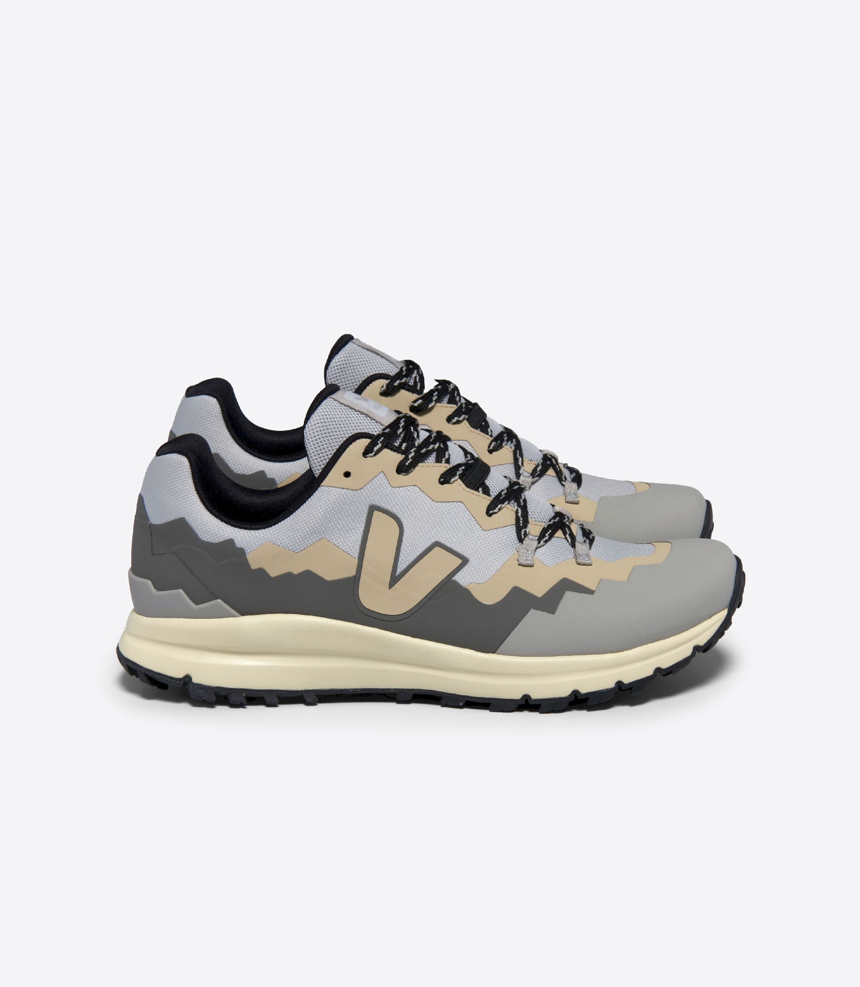 Veja Fitz Roy Light Trek-Shell - Vandresko - Herrer | Hardloop