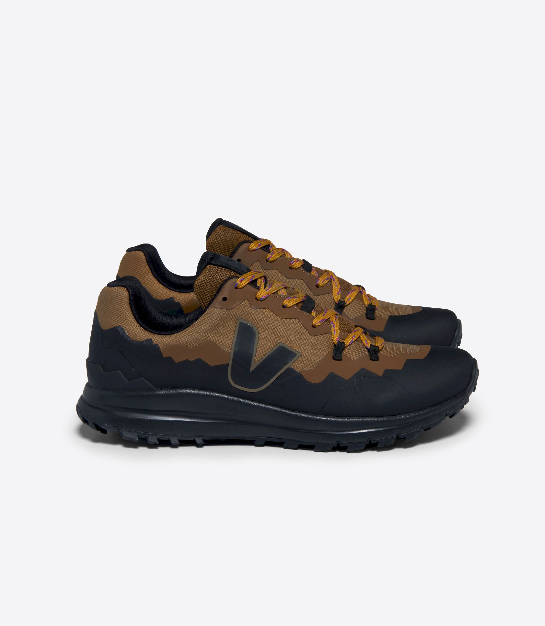 Veja Fitz Roy Light Trek-Shell - Buty turystyczne meskie | Hardloop