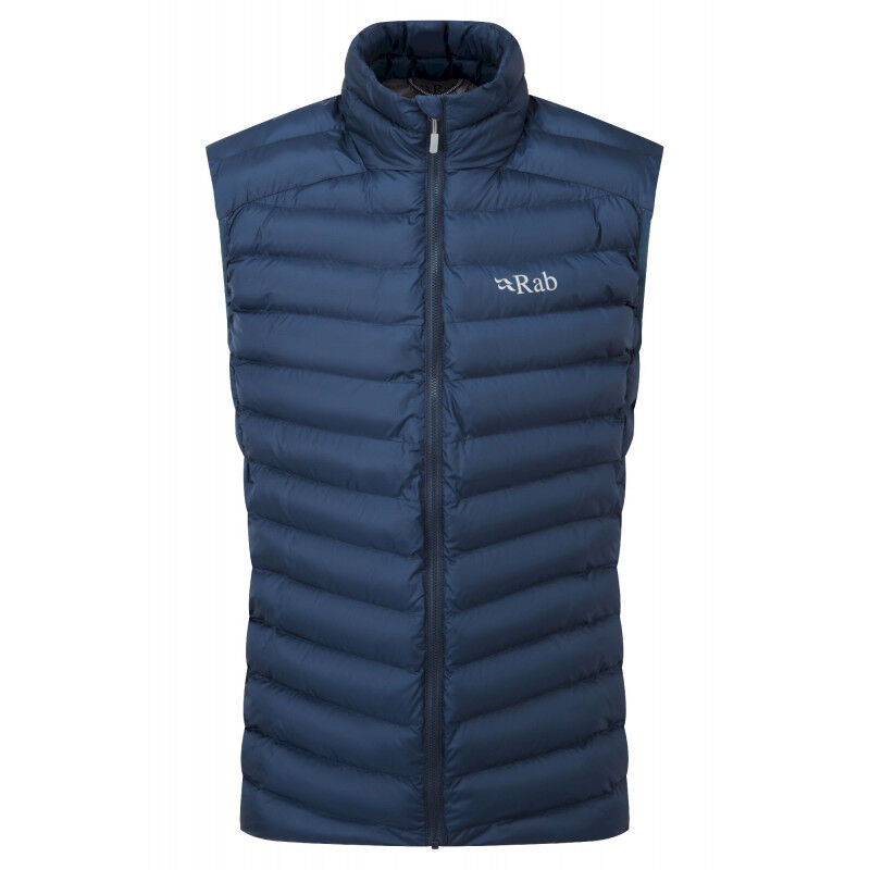 Cirrus Vest - Chaleco de fibra sintética - Hombre