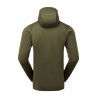 Rab Superflux Hoody - Fleece jacket - Men's | Hardloop