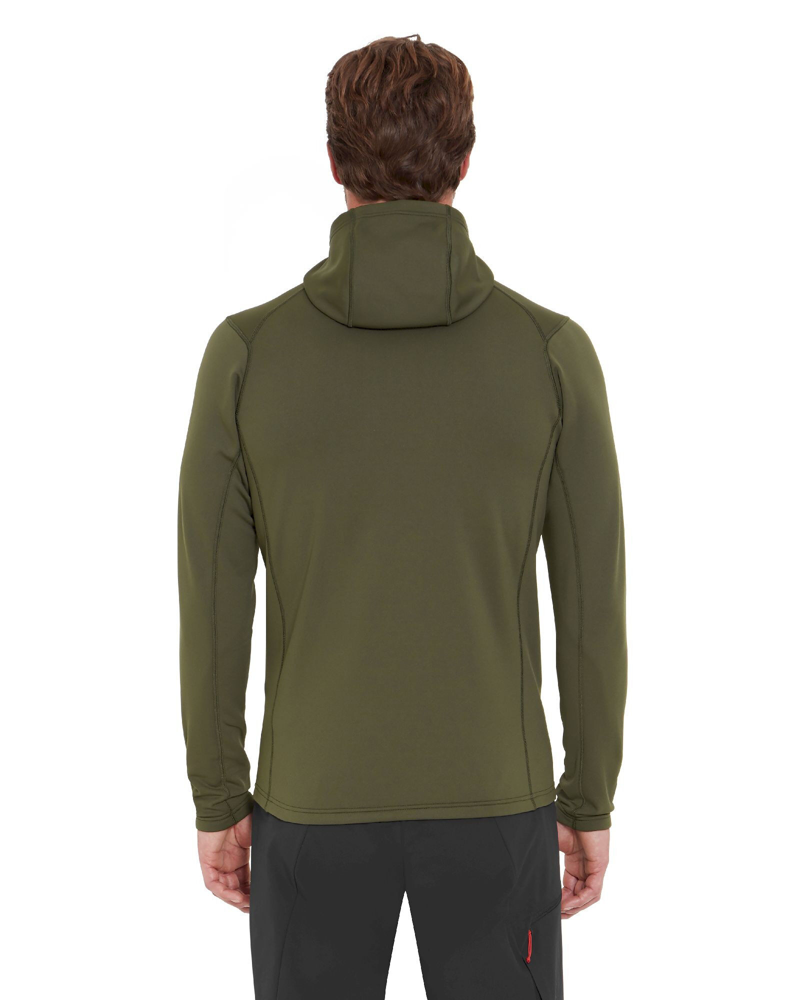 Rab Superflux Hoody - Fleece jacket - Men's | Hardloop