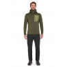 Rab Superflux Hoody - Fleece jacket - Men's | Hardloop
