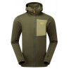 Rab Superflux Hoody - Fleece jacket - Men's | Hardloop