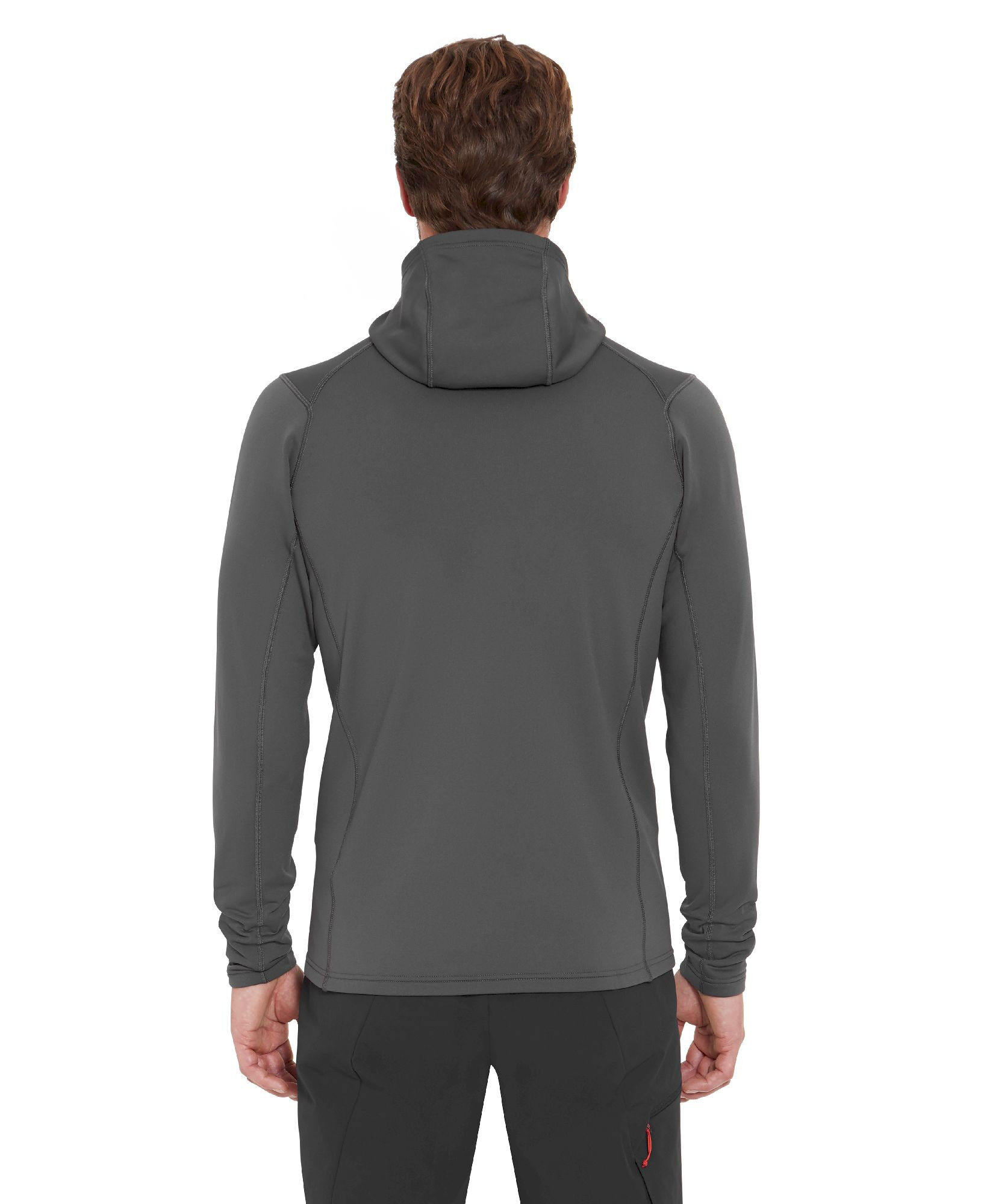 Rab Superflux Hoody - Fleece jacket - Men's | Hardloop