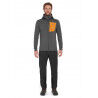 Rab Superflux Hoody - Fleece jacket - Men's | Hardloop