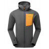 Rab Superflux Hoody - Fleece jacket - Men's | Hardloop