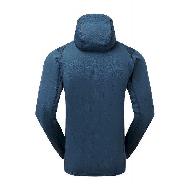 Rab Superflux Hoody - Polar homem | Hardloop