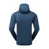 Rab Superflux Hoody - Polar homem | Hardloop