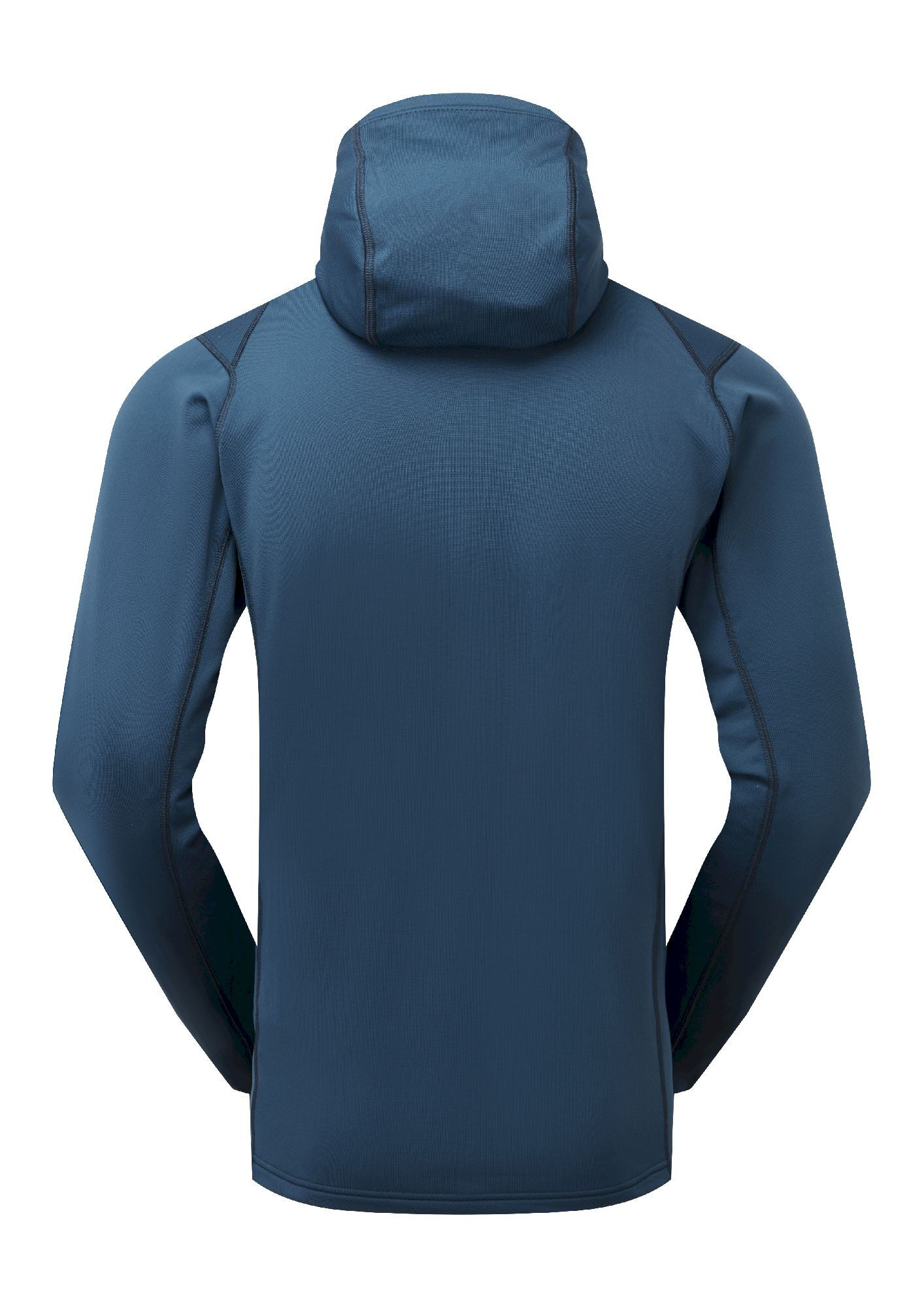 Rab Superflux Hoody - Fleece jacket - Men's | Hardloop