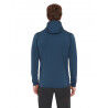 Rab Superflux Hoody - Polar homem | Hardloop