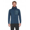 Rab Superflux Hoody - Forro polar - Hombre | Hardloop