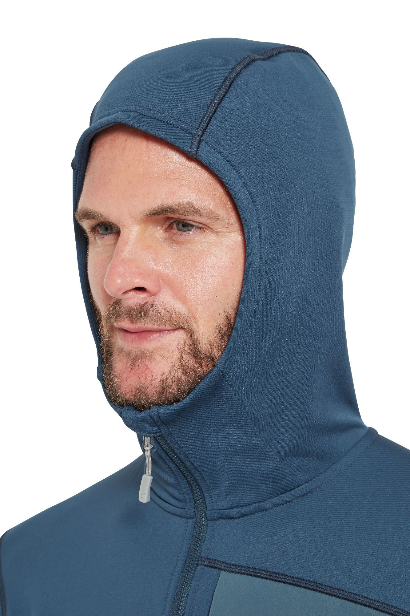 Rab Superflux Hoody - Giacca in pile - Uomo | Hardloop