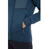 Rab Superflux Hoody - Polar homem | Hardloop