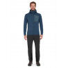 Rab Superflux Hoody - Polar homem | Hardloop