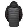 Rab Cirrus Ultra Hoody - Kurtka męski | Hardloop