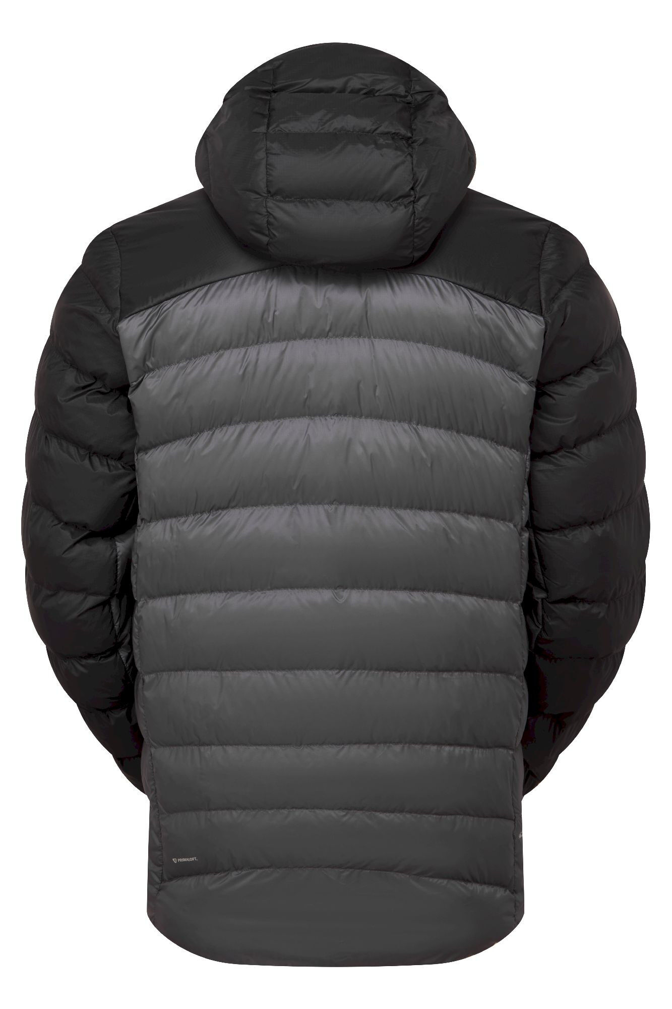 Rab Cirrus Ultra Hoody - Doudoune homme | Hardloop