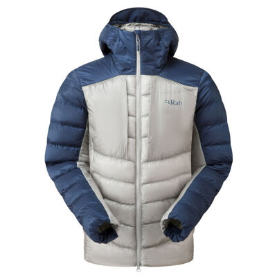 Cirrus Ultra Hoody - Kunstfaserjacke - Herren