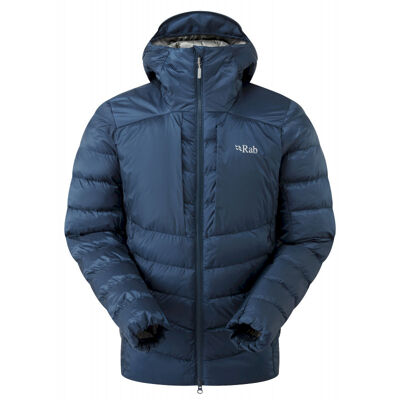 Cirrus Ultra Hoody - Pánská péřova