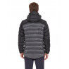 Rab Cirrus Ultra Hoody - Doudoune homme | Hardloop