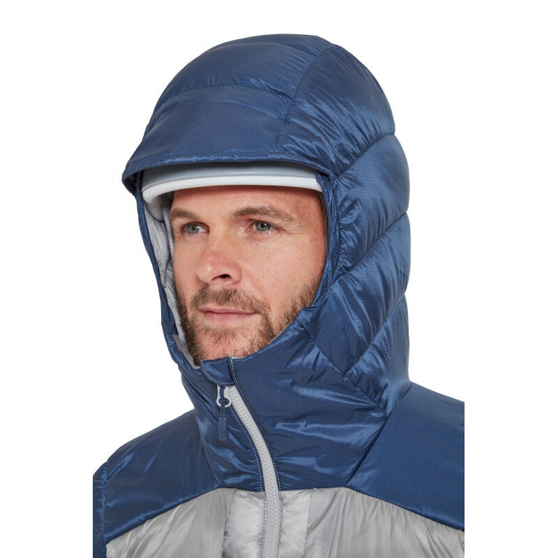 Rab Cirrus Ultra Hoody - Giacca sintetica - Uomo | Hardloop