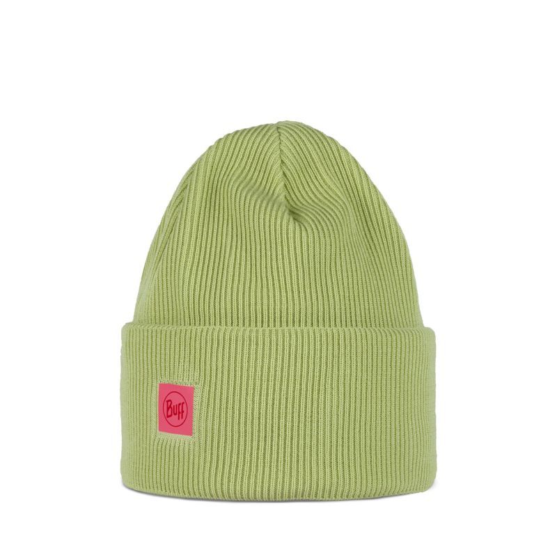 Buff Crossknit Hat - Beanie