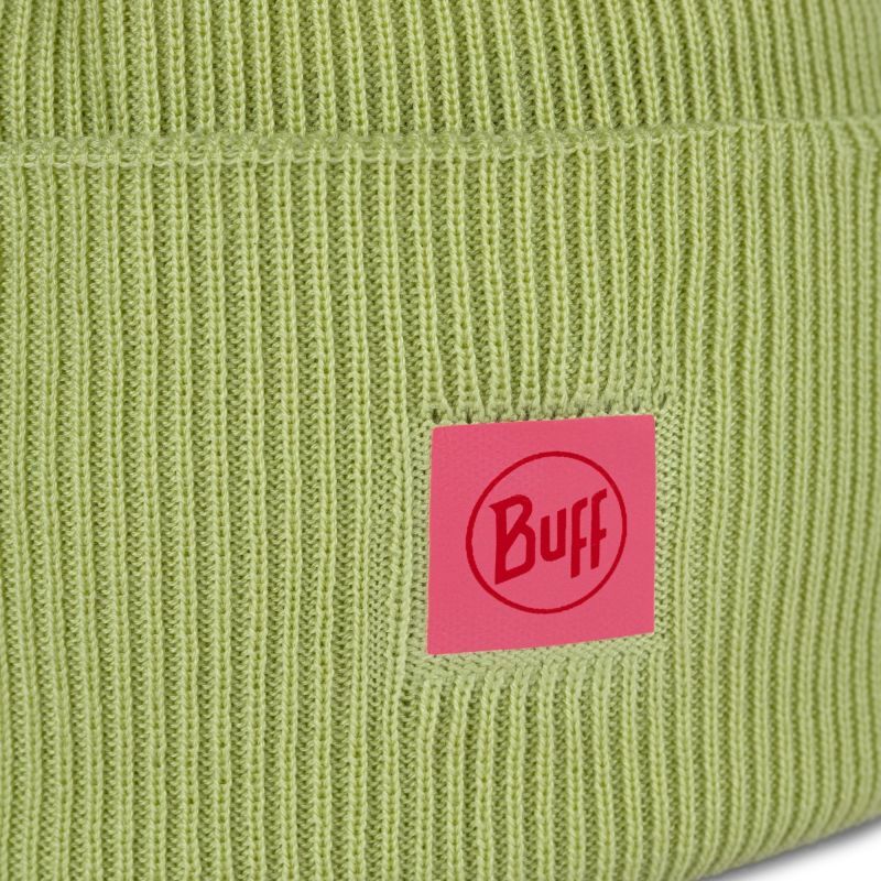 Buff Crossknit Hat - Beanie