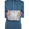 Rab Cirrus Ultra Hoody - Casaco penas homem | Hardloop