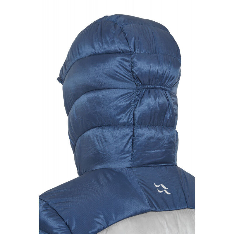 Rab Cirrus Ultra Hoody - Synthetic jacket - Men's | Hardloop