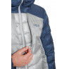 Rab Cirrus Ultra Hoody - Casaco penas homem | Hardloop