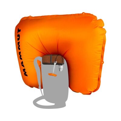 Removable Airbag System 3.0 - Plecak lawinowy