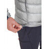 Rab Cirrus Ultra Hoody - Casaco penas homem | Hardloop