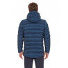 Rab Cirrus Ultra Hoody - Doudoune homme | Hardloop