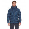 Rab Cirrus Ultra Hoody - Chaqueta de fibra sintética - Hombre | Hardloop