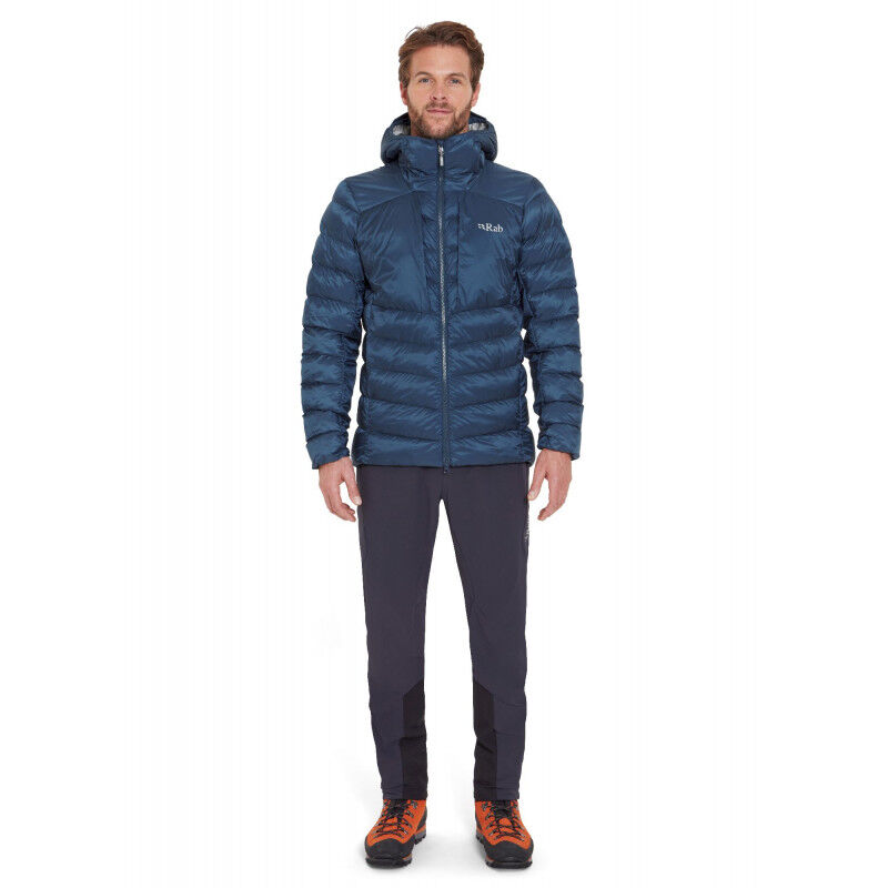 Rab Cirrus Ultra Hoody - Giacca sintetica - Uomo | Hardloop