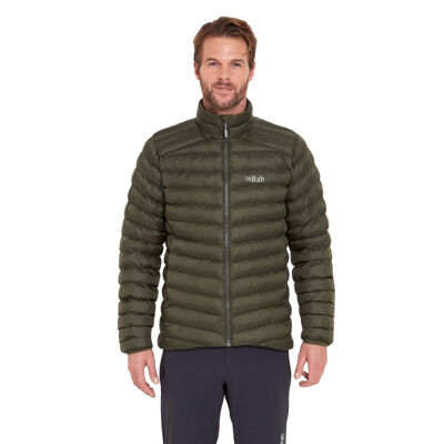 Cirrus Jacket - Doudoune homme