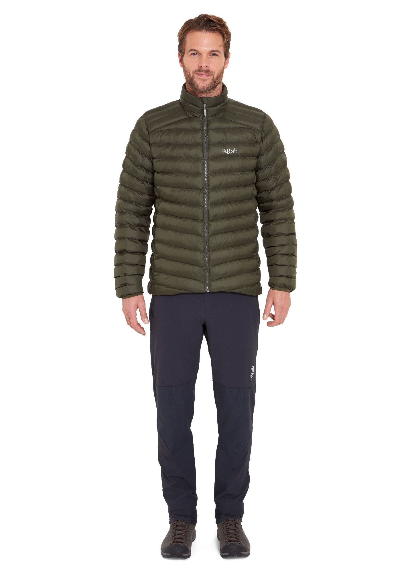 Rab Cirrus Jacket - Synthetic jacket - Men's | Hardloop