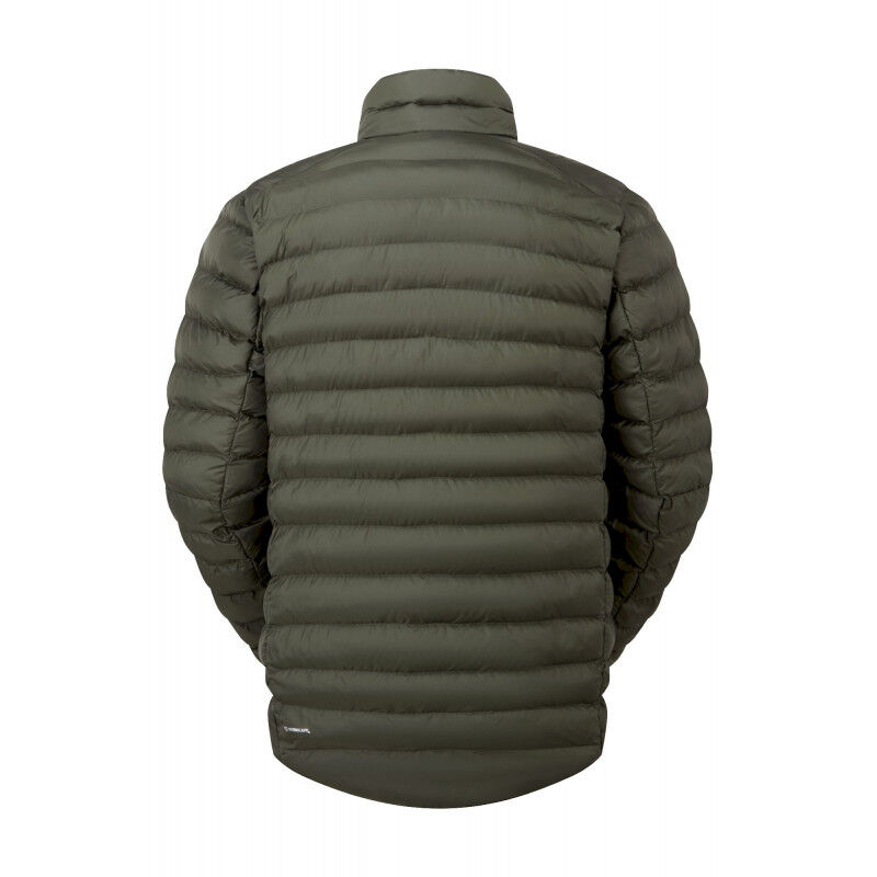 Rab Cirrus Jacket - Giacca sintetica - Uomo | Hardloop