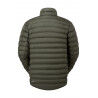 Rab Cirrus Jacket - Doudoune homme | Hardloop