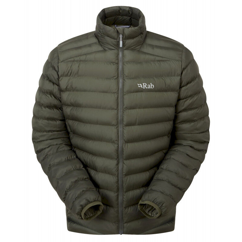 Rab Cirrus Jacket - Doudoune homme | Hardloop