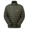 Rab Cirrus Jacket - Giacca sintetica - Uomo | Hardloop