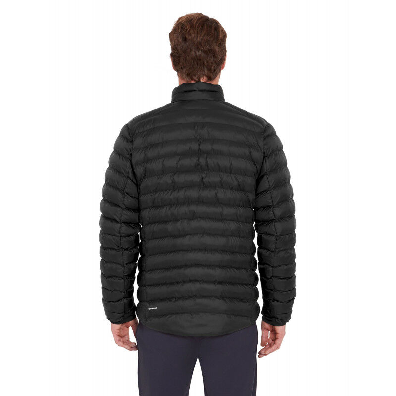 Rab Cirrus Jacket - Pánská péřova | Hardloop