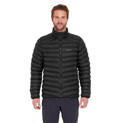 Cirrus Jacket - Synthetic jacket - Men's