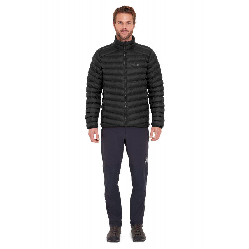 Rab Cirrus Jacket - Chaqueta de fibra sintética - Hombre | Hardloop
