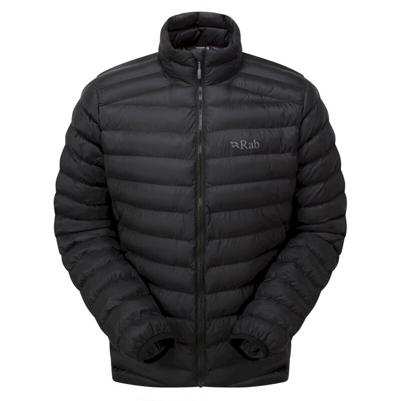 Rab Cirrus Jacket - Syntetjacka - Herr | Hardloop