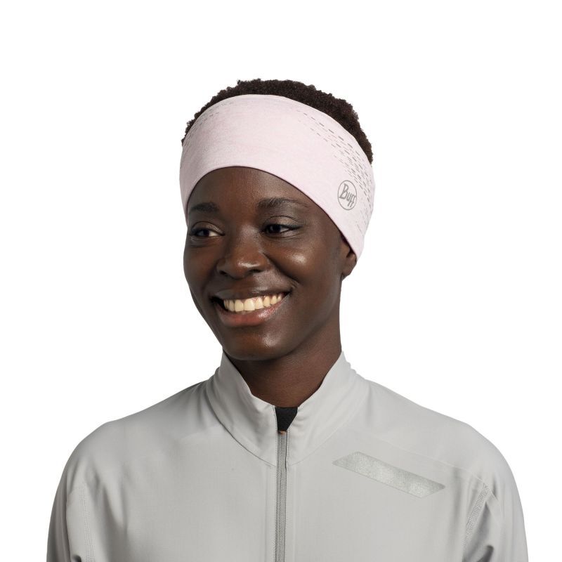 Buff Dryflx Headband - Opaska | Hardloop