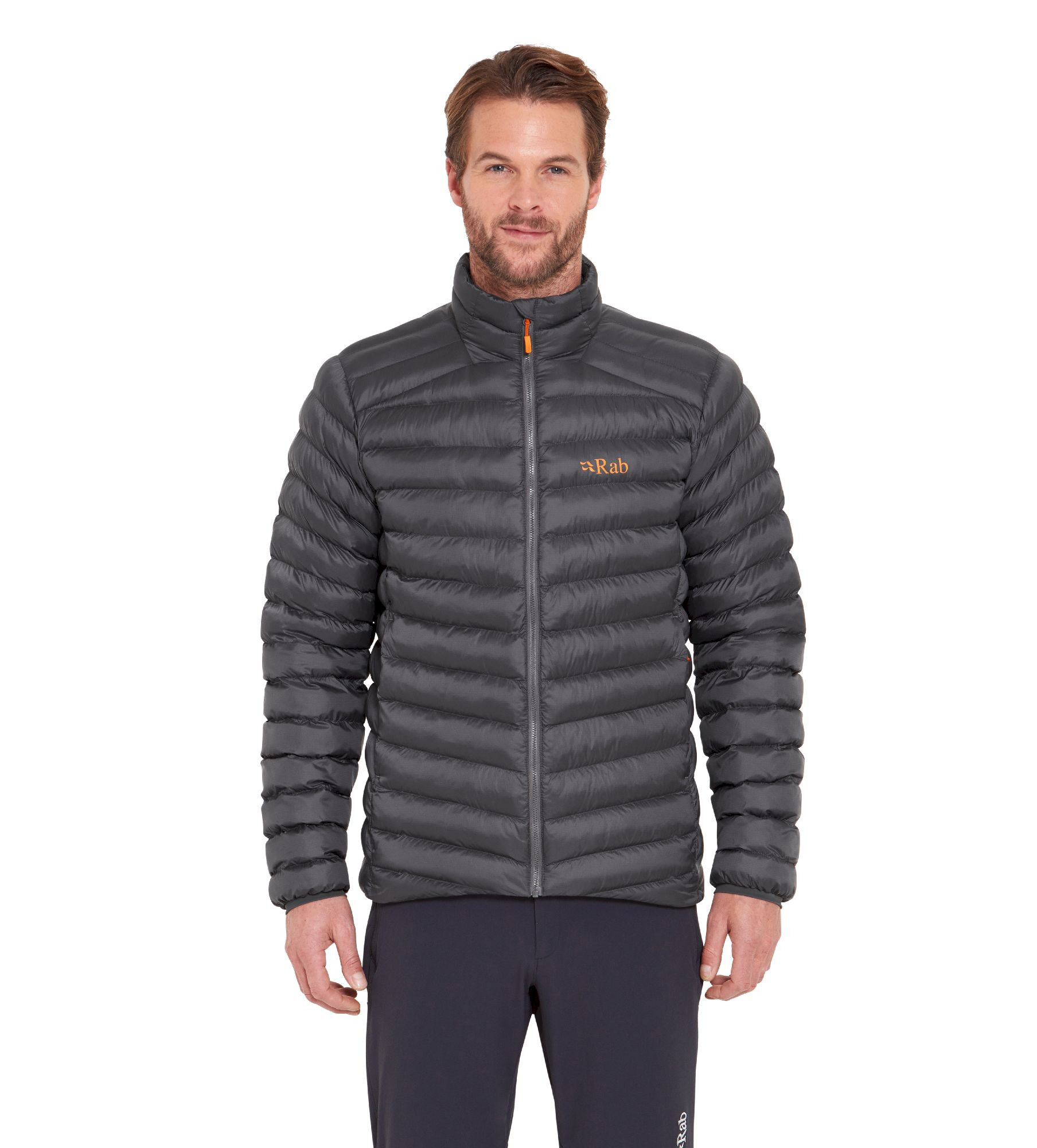 Rab Cirrus Jacket - Chaqueta de fibra sintética - Hombre | Hardloop