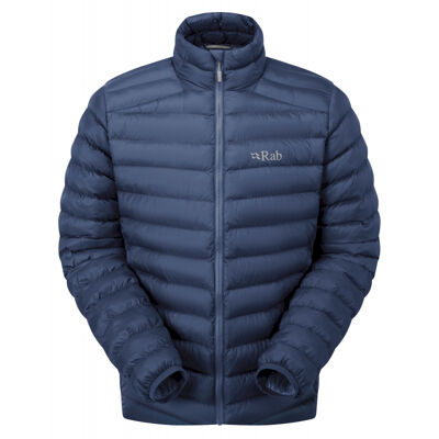 Cirrus Jacket - Donsjack - Heren