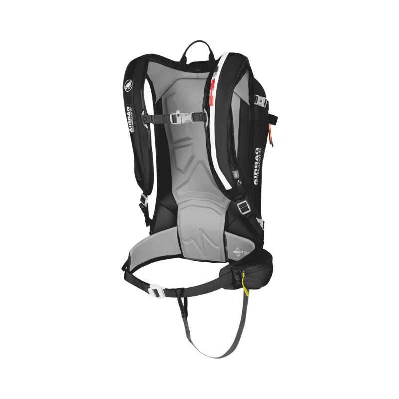 Mammut Light Protection Airbag 3.0 - Plecak lawinowy | Hardloop
