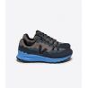 Basalte / Black / Celeste